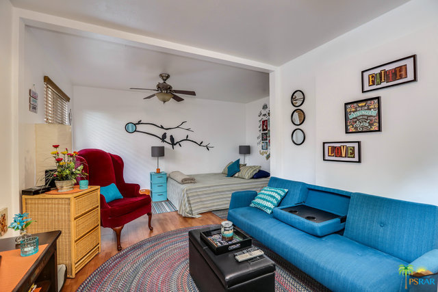 Warm Sands - Residential