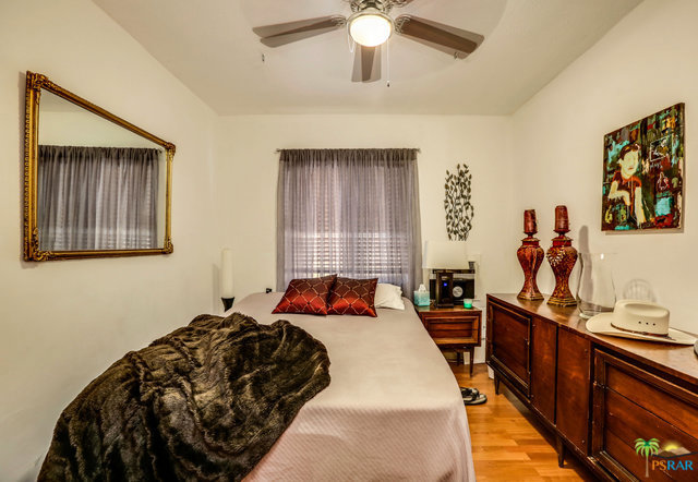 Warm Sands - Residential