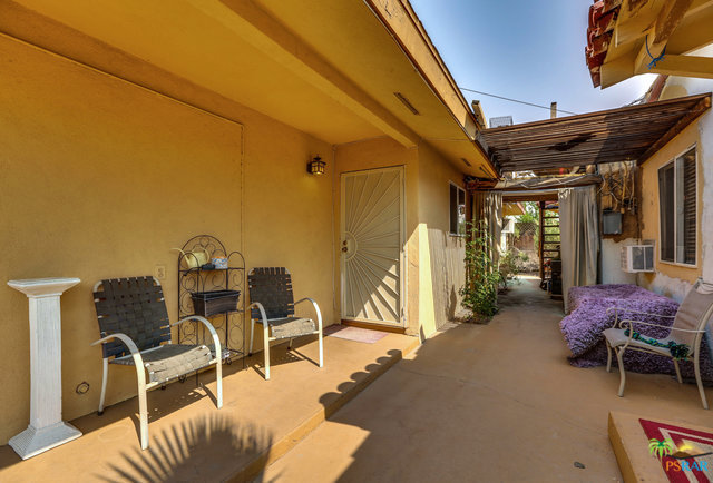 Warm Sands - Residential