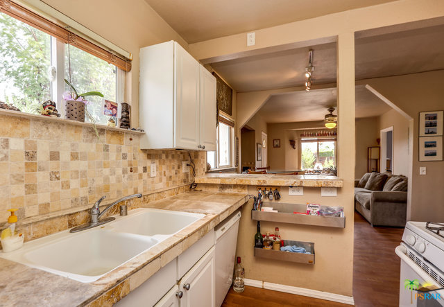 Warm Sands - Residential