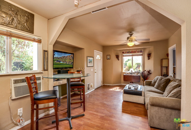 Warm Sands - Residential