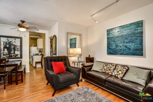 Warm Sands - Residential