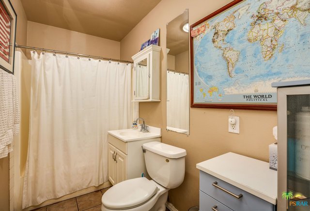 Warm Sands - Residential