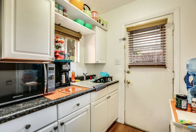 Warm Sands - Residential