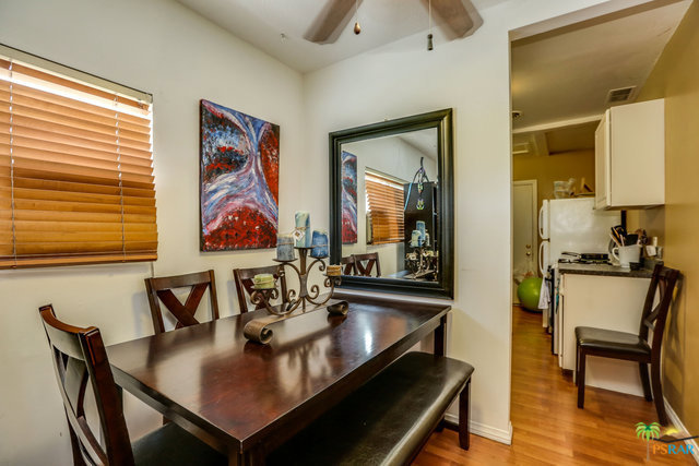 Warm Sands - Residential