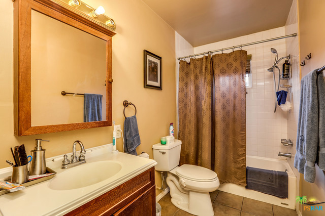 Warm Sands - Residential