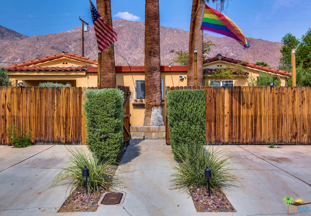 Warm Sands - Residential