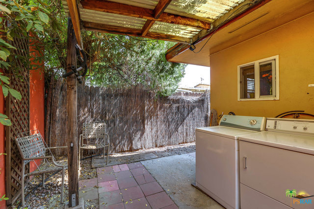 Warm Sands - Residential