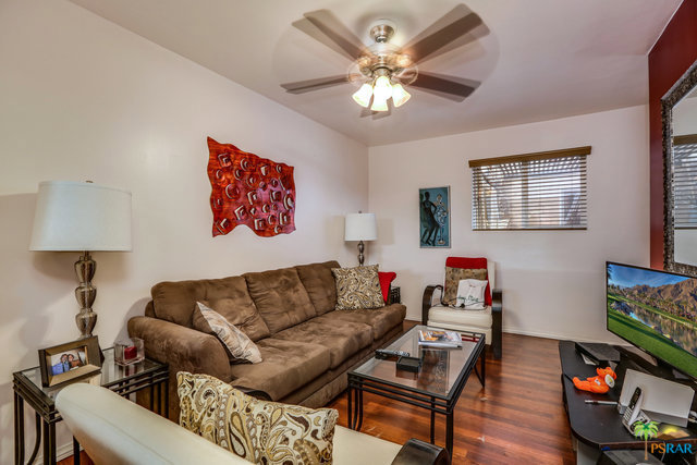 Warm Sands - Residential