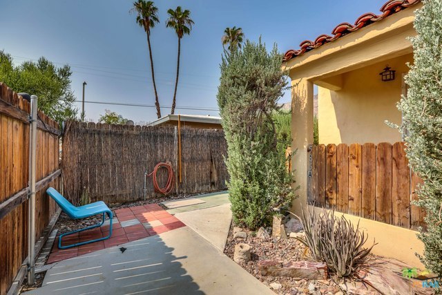 Warm Sands - Residential