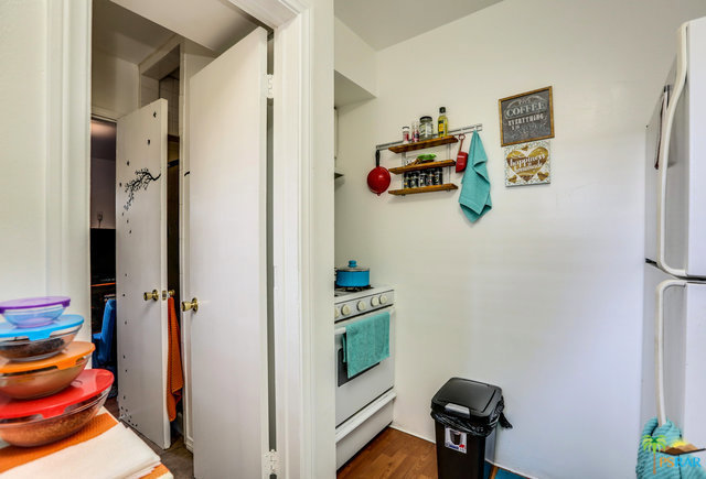 Warm Sands - Residential