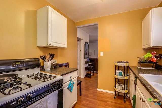 Warm Sands - Residential