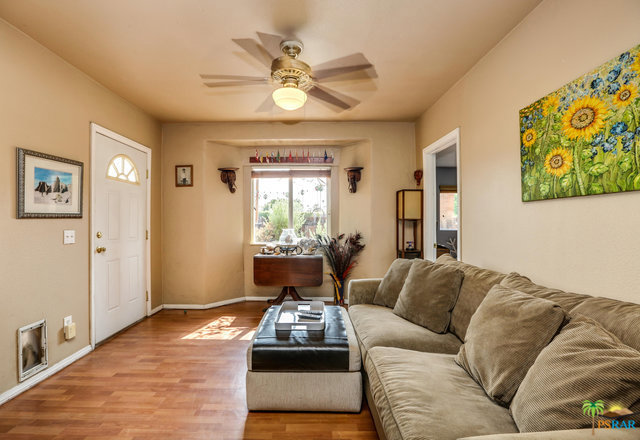 Warm Sands - Residential