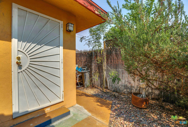 Warm Sands - Residential