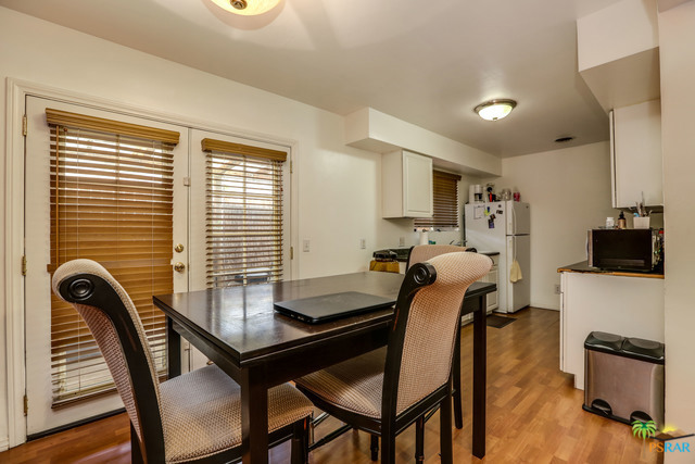 Warm Sands - Residential