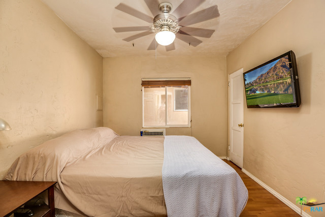 Warm Sands - Residential