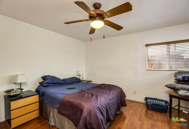 Warm Sands - Residential