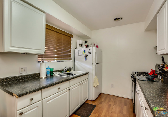 Warm Sands - Residential