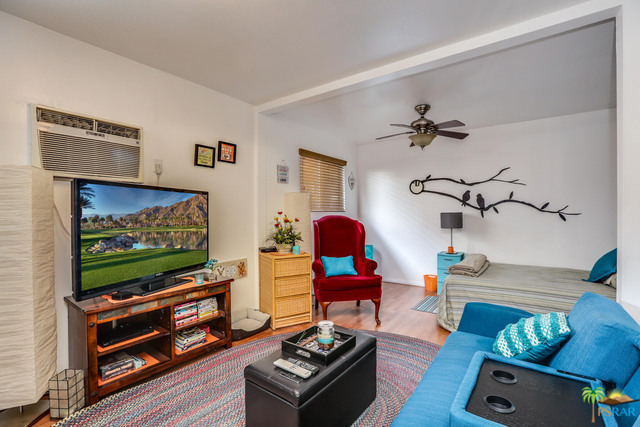 Warm Sands - Residential