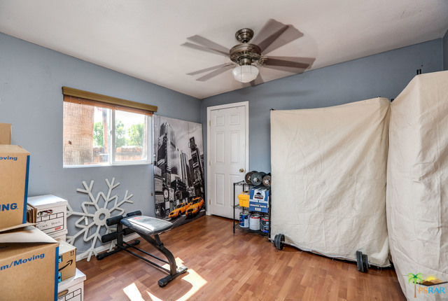 Warm Sands - Residential