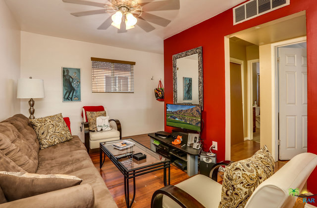 Warm Sands - Residential