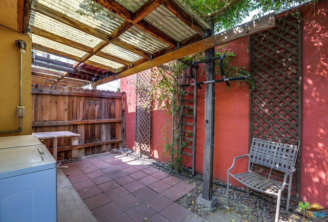 Warm Sands - Residential