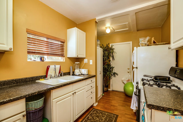 Warm Sands - Residential