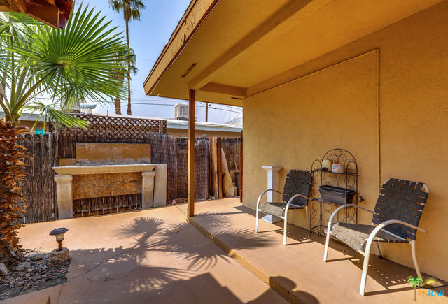 Warm Sands - Residential