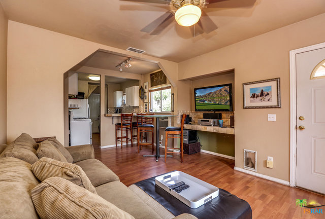 Warm Sands - Residential