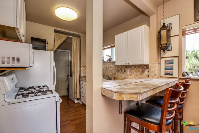 Warm Sands - Residential