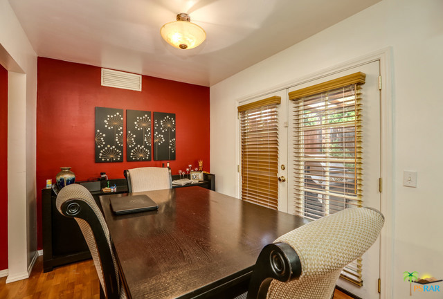 Warm Sands - Residential