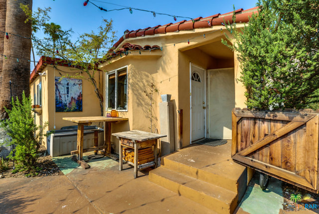 Warm Sands - Residential