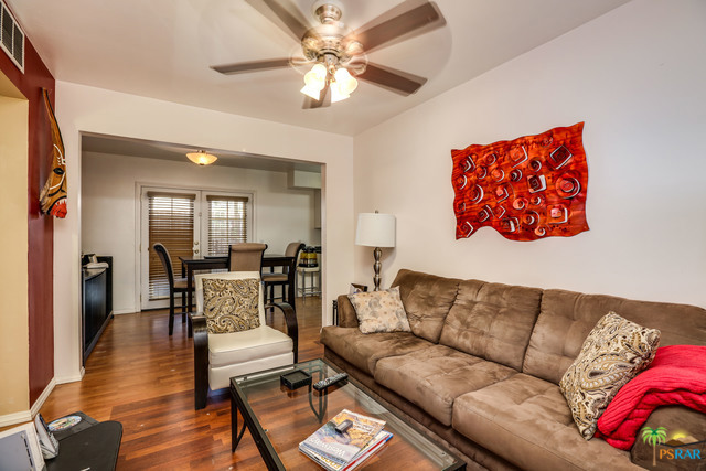 Warm Sands - Residential