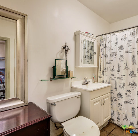 Warm Sands - Residential