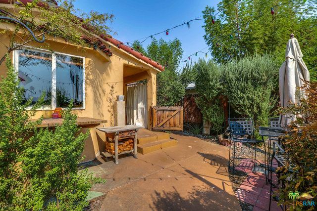 Warm Sands - Residential