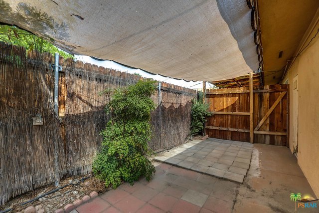 Warm Sands - Residential