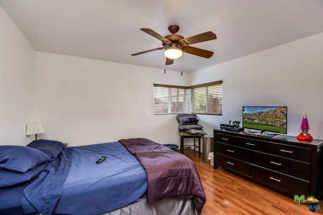 Warm Sands - Residential