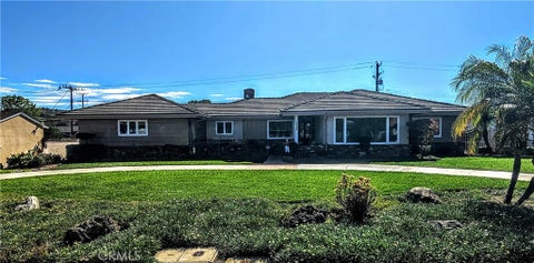 Photo of 2938 E Mesa DR, West Covina, CA 91791 (MLS # OC26227264)