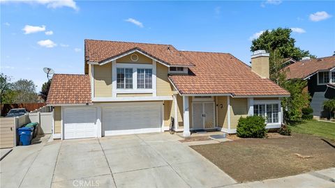 Photo of 2123 E Avenue R12, Palmdale, CA 93550 (MLS # SR26075436)