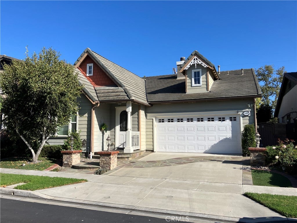 1492 Voyager Drive, Tustin CA 92782 - Photo 1