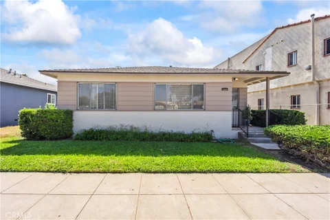1024 Leonard Avenue, Los Angeles, CA 90022 - MLS#: RS26180666