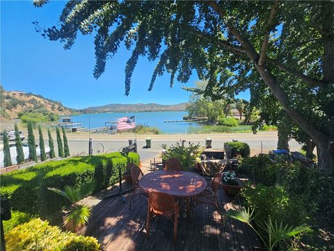 Photo of 12022 E Highway 20, Clearlake Oaks, CA 95423 (MLS # LC26156596)