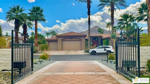 Tiny photo for 79140 Fox Run, La Quinta, CA 92253 (MLS # 26986561PS)
