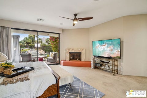 Tiny photo for 79140 Fox Run, La Quinta, CA 92253 (MLS # 26986561PS)