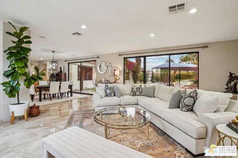 Tiny photo for 79140 Fox Run, La Quinta, CA 92253 (MLS # 26986561PS)