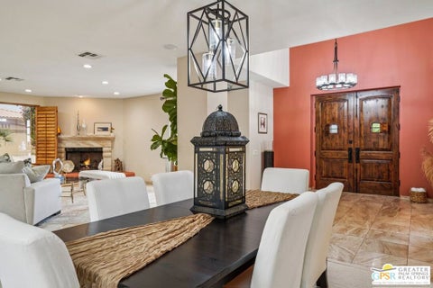 Tiny photo for 79140 Fox Run, La Quinta, CA 92253 (MLS # 26986561PS)