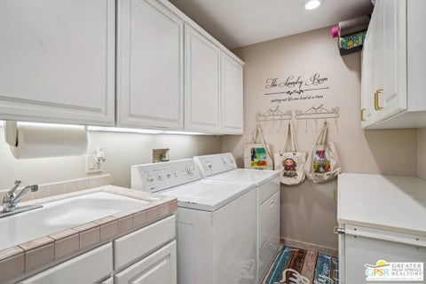 Tiny photo for 79140 Fox Run, La Quinta, CA 92253 (MLS # 26986561PS)