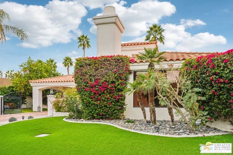Tiny photo for 79140 Fox Run, La Quinta, CA 92253 (MLS # 26986561PS)