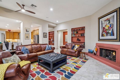 Tiny photo for 79140 Fox Run, La Quinta, CA 92253 (MLS # 26986561PS)