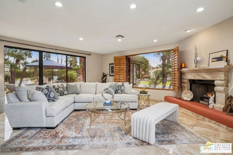 Tiny photo for 79140 Fox Run, La Quinta, CA 92253 (MLS # 26986561PS)